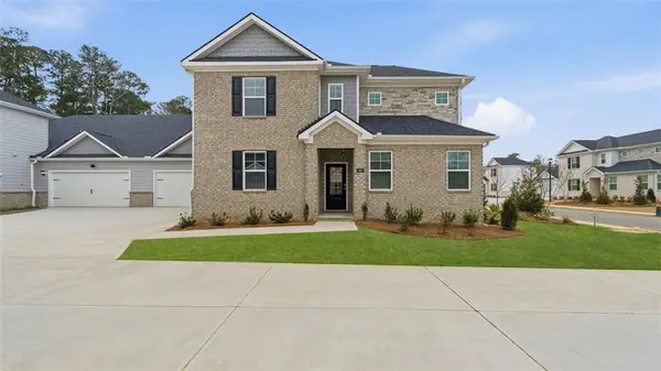 520 Silver Moon Drive, Loganville, GA 30052