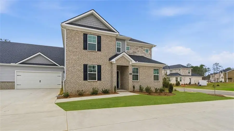 520 Silver Moon Drive, Loganville, GA 30052 - #2