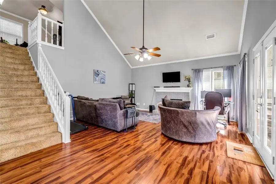 4808 Winding Lane, Powder Springs, GA 30127 - #3