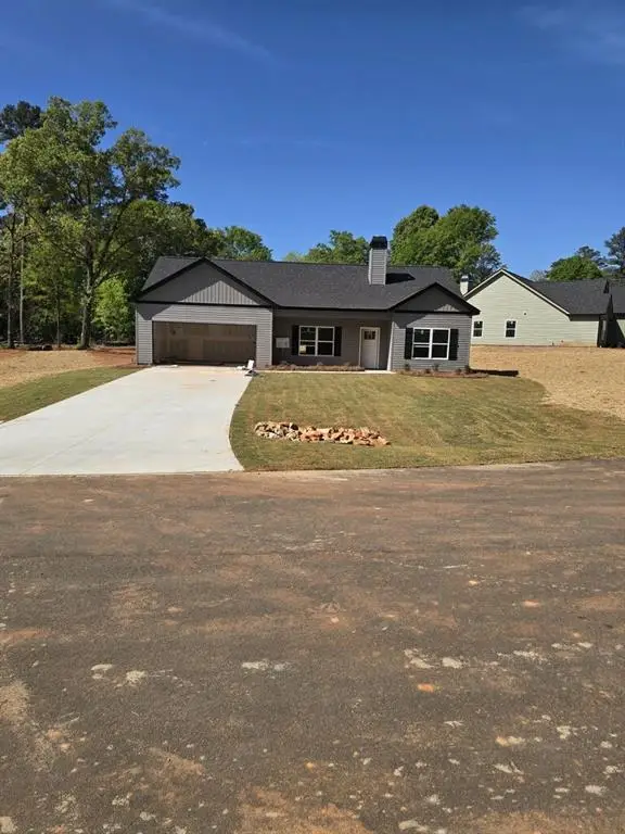 66 Preserve Trail, Lavonia, GA 30553
