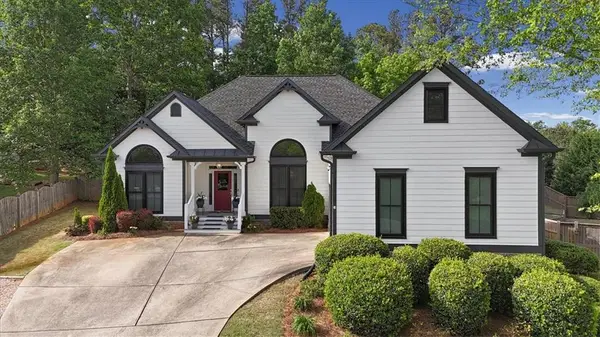 11 Levi Court, Dallas, GA 30132