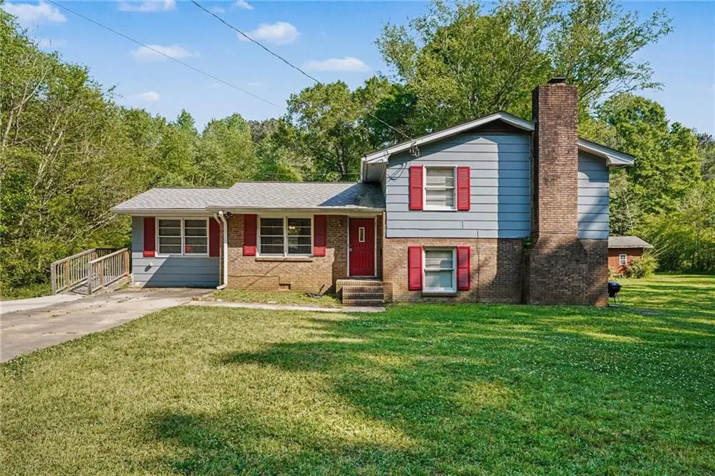 603 Wisso Road, Griffin, GA 30223 - #1
