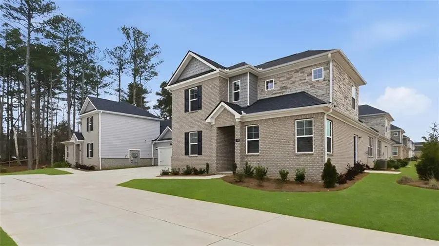 557 Silver Moon Drive, Loganville, GA 30052 - #3