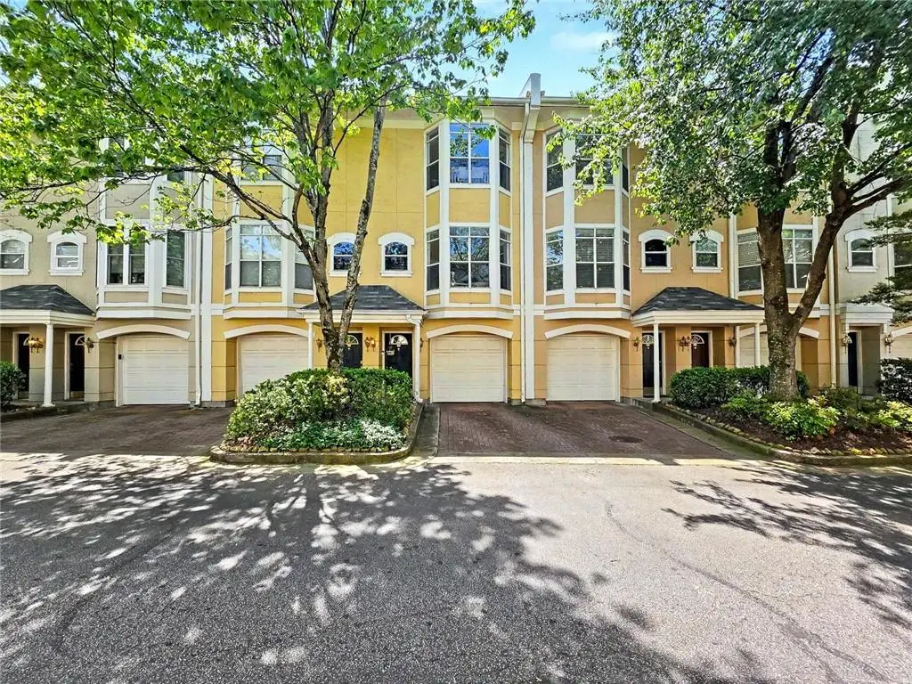 375 Highland Avenue Ne #605, Atlanta, GA 30312 - #1