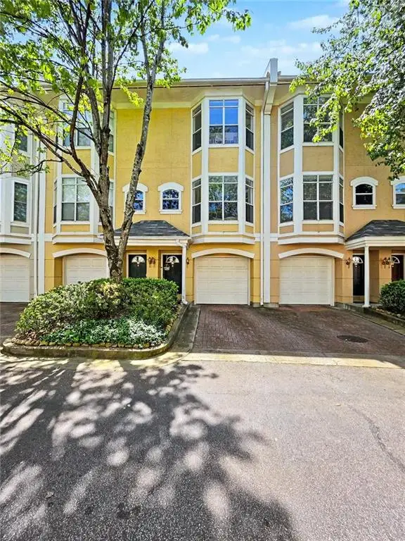 375 Highland Avenue Ne #605, Atlanta, GA 30312 - #3