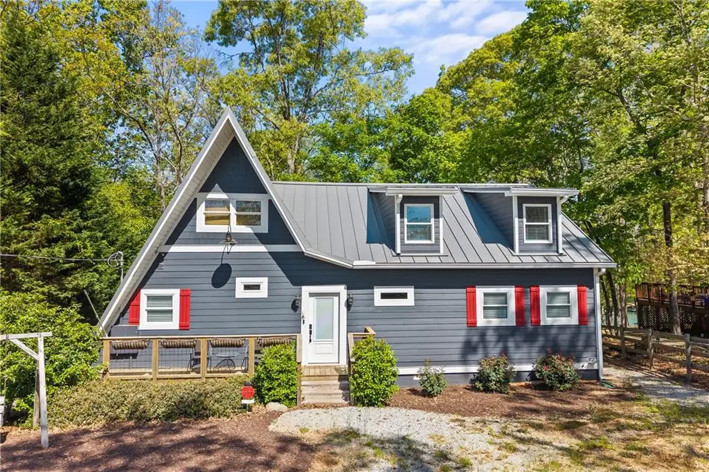 1047 Tranquility Lane, Hartwell, GA 30643 - #1