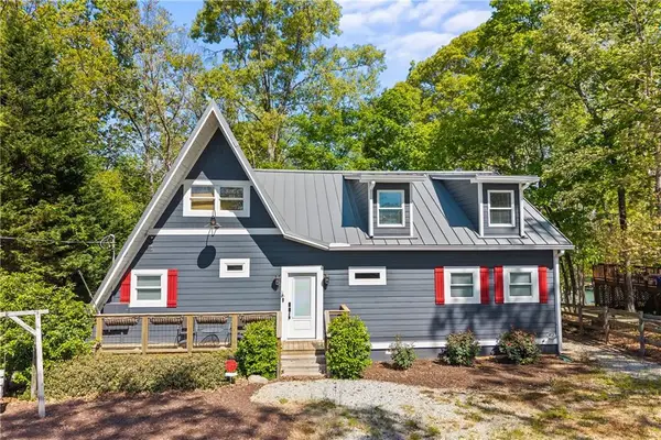 1047 Tranquility Lane, Hartwell, GA 30643