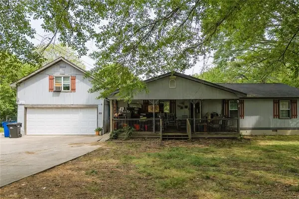 531 Mount Zion Road Nw, Conyers, GA 30012