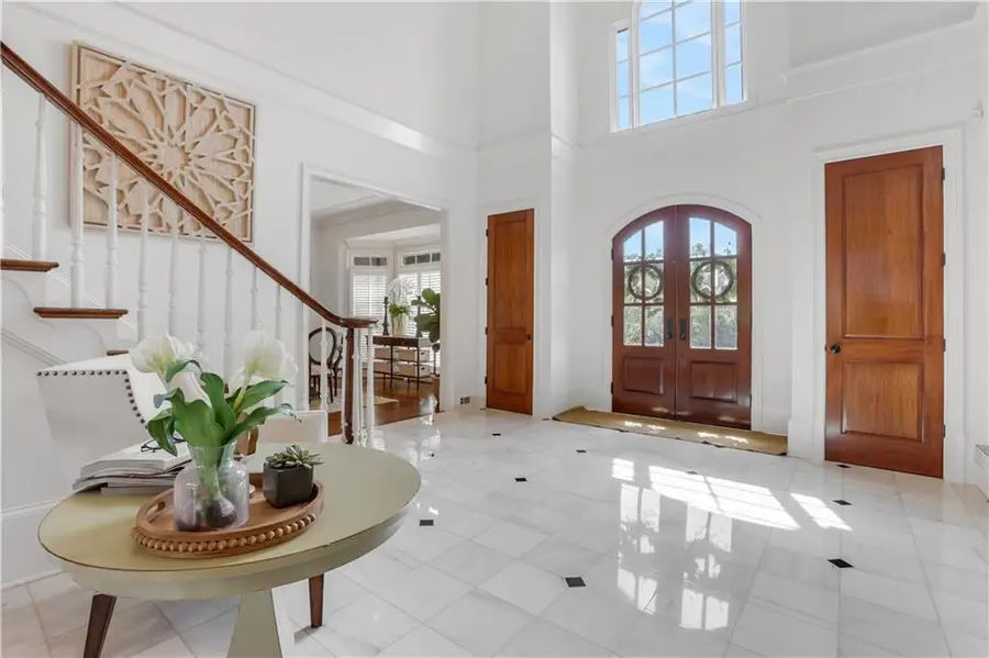 1834 Ballybunion Drive, Johns Creek, GA 30097 - #3