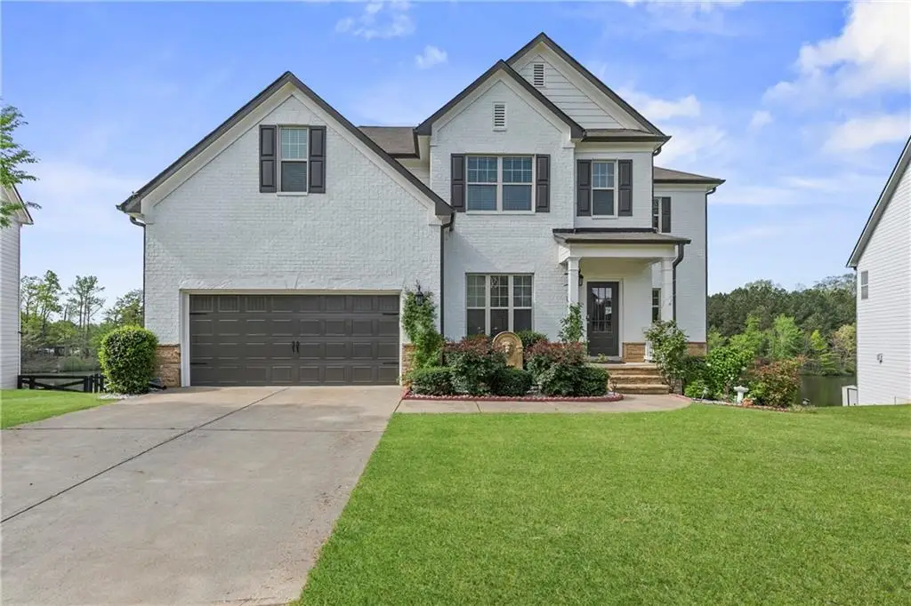 4880 Plainsman Circle, Cumming, GA 30028 - #1