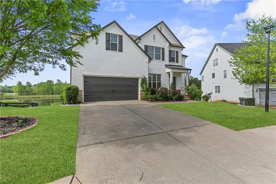 4880 Plainsman Circle, Cumming, GA 30028 - #2