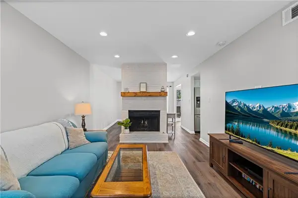 7750 Roswell Road #9E, Atlanta, GA 30350