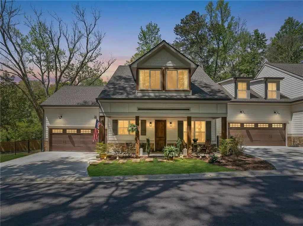 3003 Holly Street, Canton, GA 30115 - #1