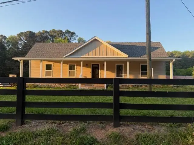 257 Stancil Road, Ball Ground, GA 30107 - #1