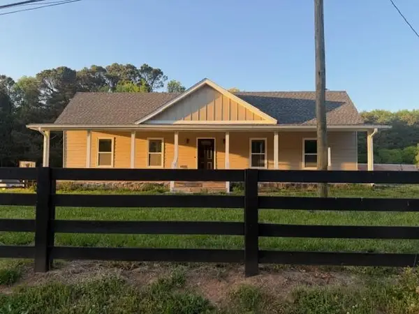 257 Stancil Road, Ball Ground, GA 30107