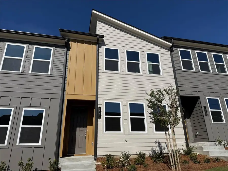 1540 Bryson Drive Nw, Atlanta, GA 30318 - #2