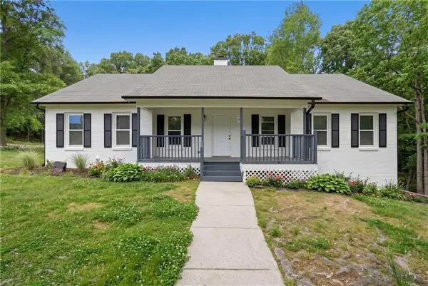 1760 Mountain Ash Court, Dacula, GA 30019