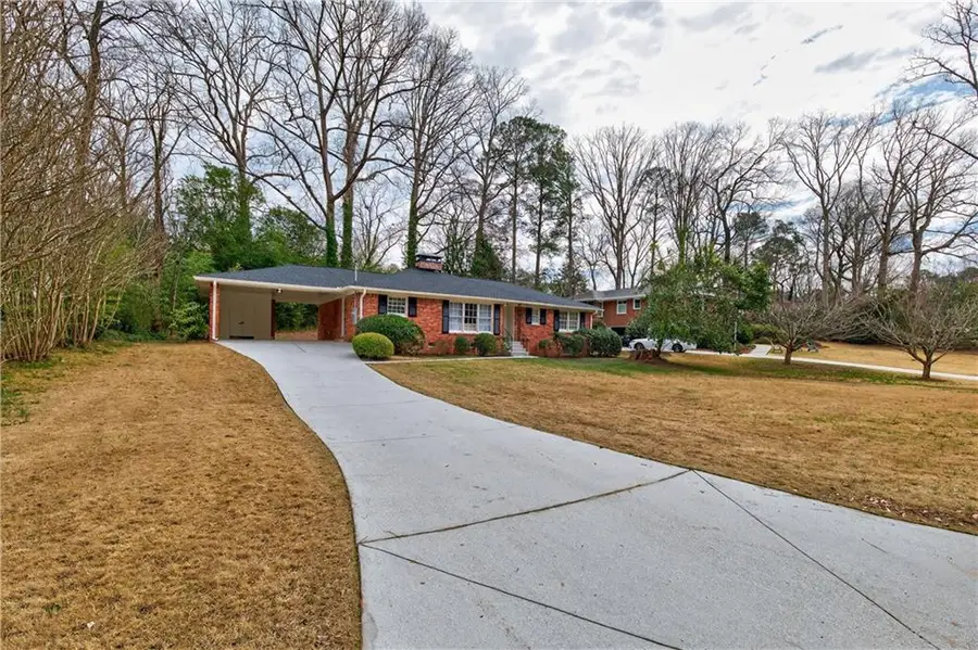 685 N Superior Avenue, Decatur, GA 30033 - #3