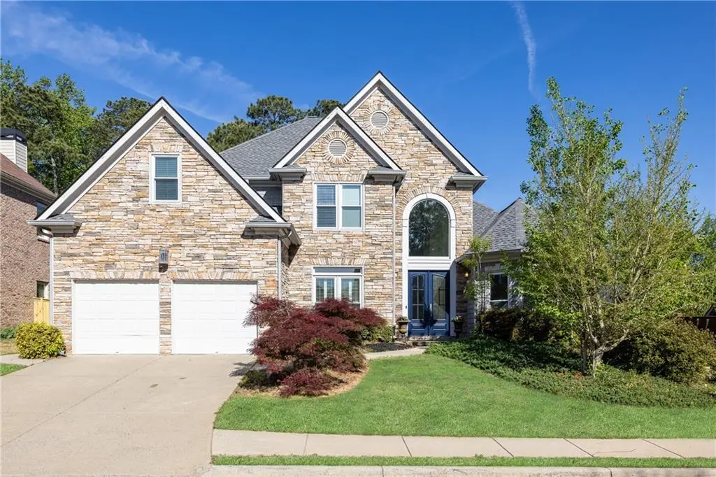 3629 Summit Oaks Drive, Roswell, GA 30075 - #1