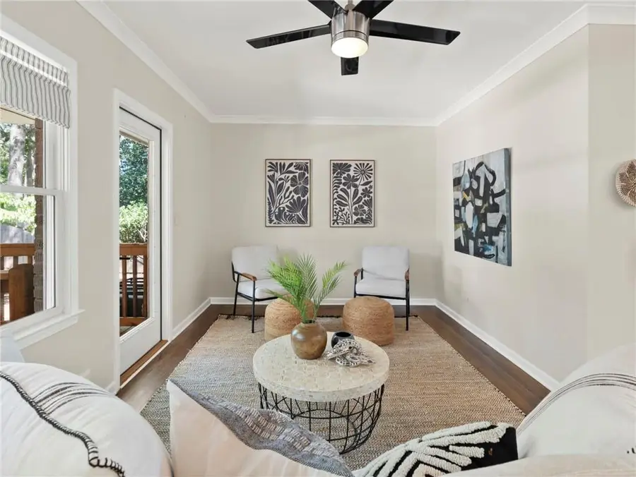 1450 Van Vleck Avenue Se, Atlanta, GA 30316 - #2