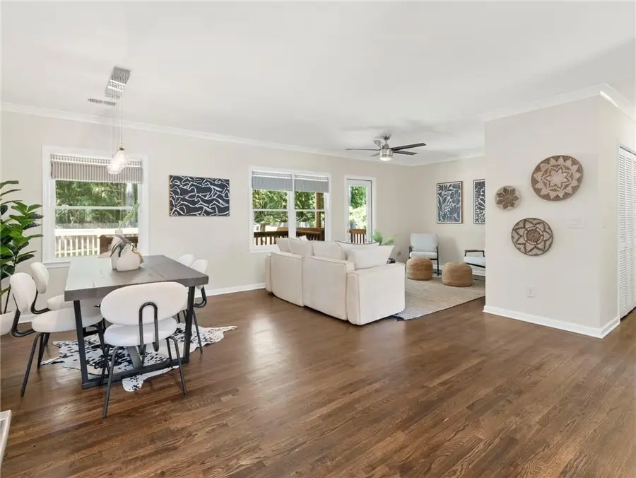 1450 Van Vleck Avenue Se, Atlanta, GA 30316 - #3