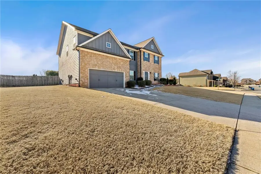 3181 Day Break Lane, Dacula, GA 30019 - #2