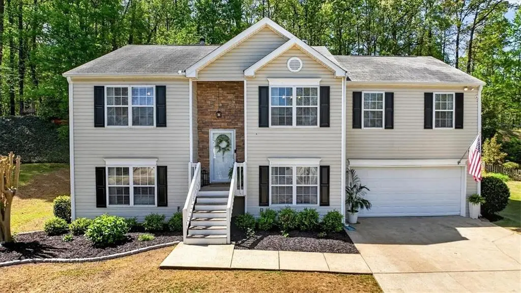 1054 River Plantation Drive, Woodstock, GA 30188 - #1