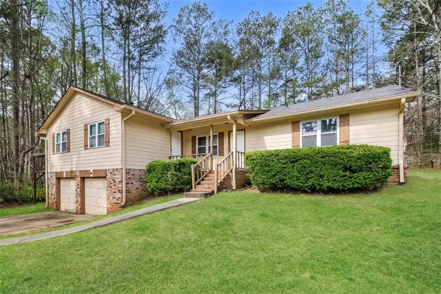 307 Hamilton Glenn, Stockbridge, GA 30281 - #3