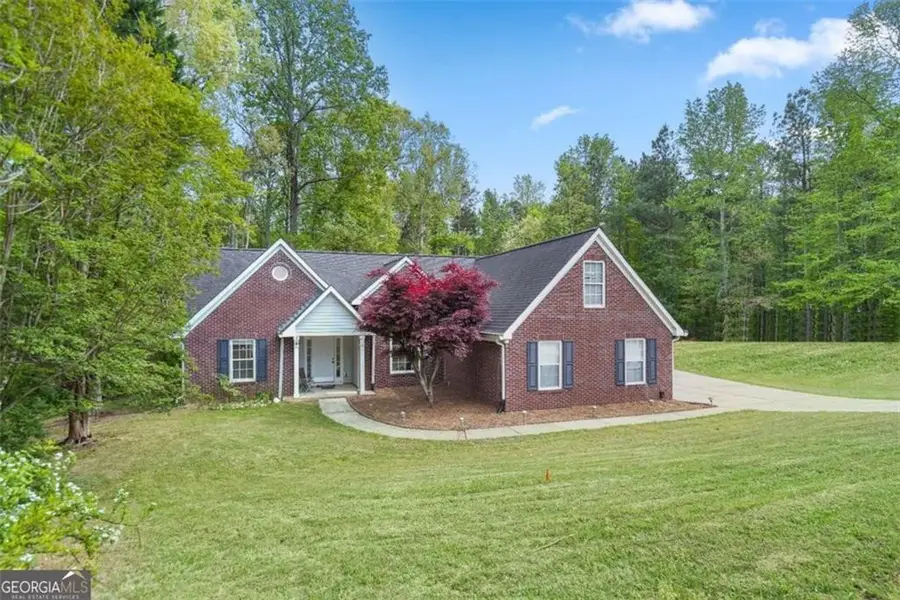 3540 Duncan Bridge Drive, Buford, GA 30519 - #2