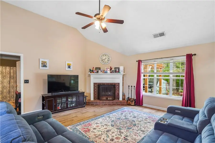 3540 Duncan Bridge Drive, Buford, GA 30519 - #3