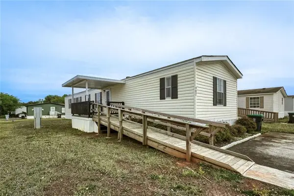 982 Cottonwood Lane, Hampton, GA 30228