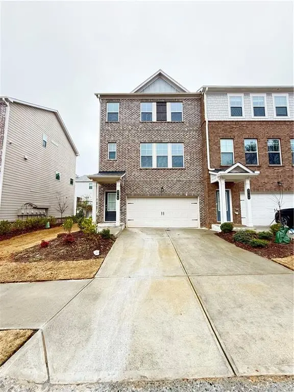 3756 Davis Circle, Duluth, GA 30096