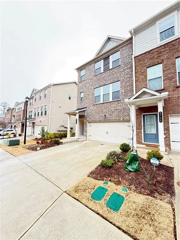 3756 Davis Circle, Duluth, GA 30096 - #2