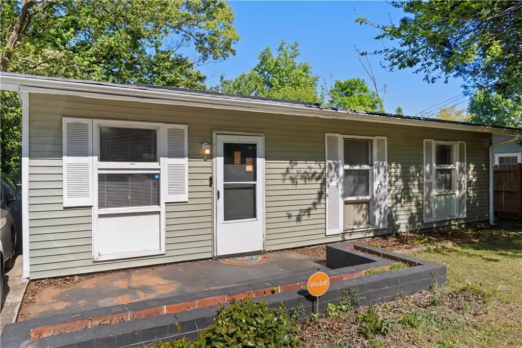 381 Lincoln Street Sw, Atlanta, GA 30315 - #1