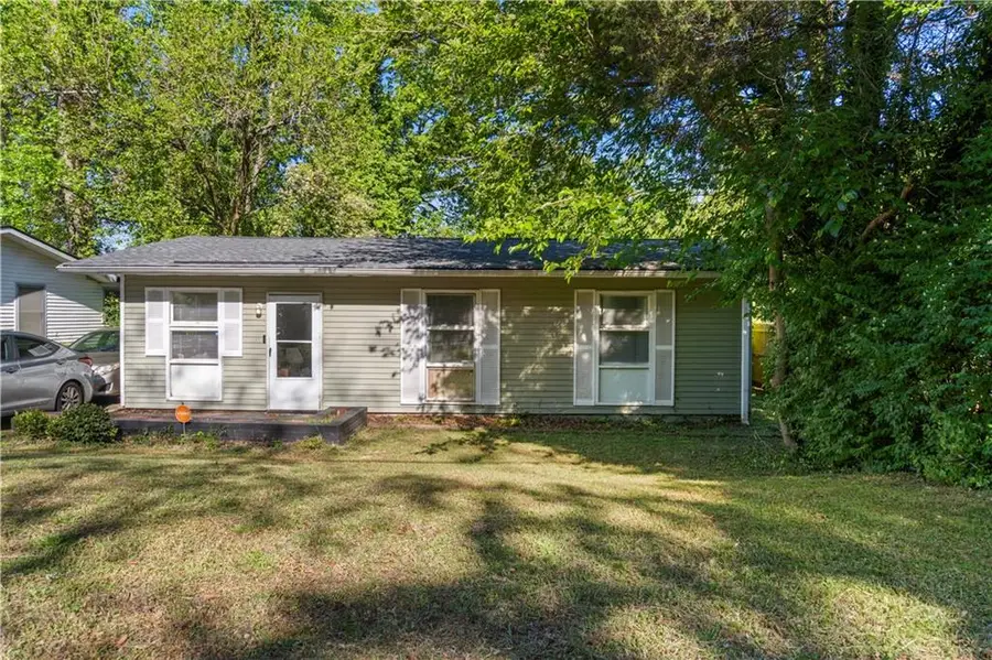 381 Lincoln Street Sw, Atlanta, GA 30315 - #2