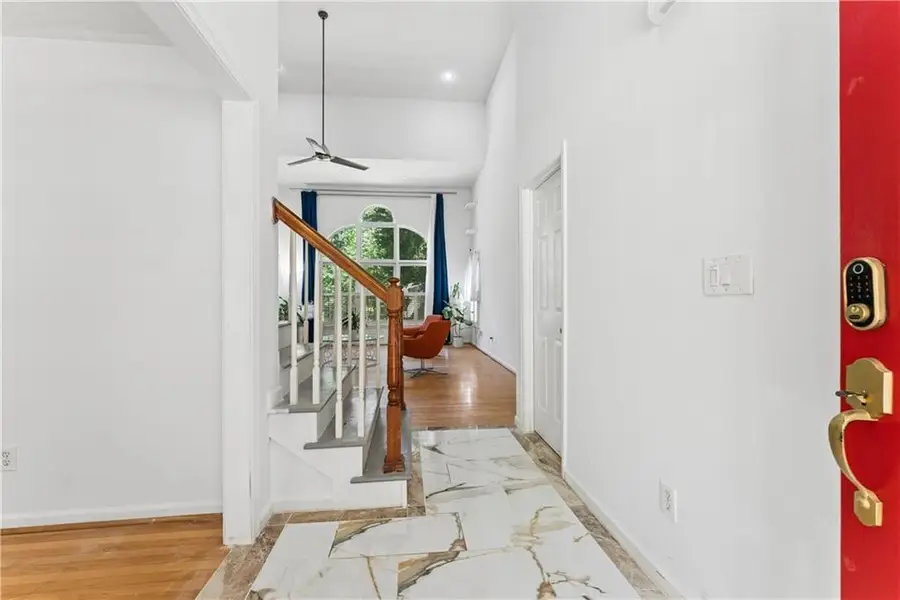 5788 Mason Jones Drive, Powder Springs, GA 30127 - #2