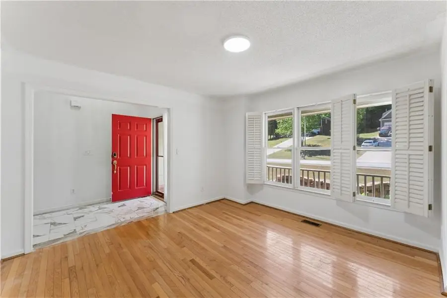 5788 Mason Jones Drive, Powder Springs, GA 30127 - #3