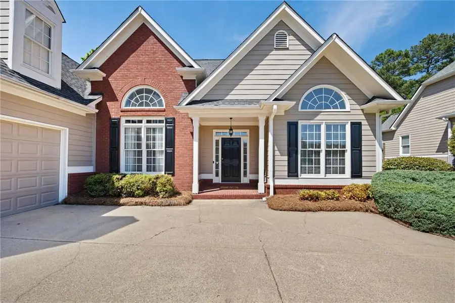 555 Golf Crest Drive, Acworth, GA 30101 - #3