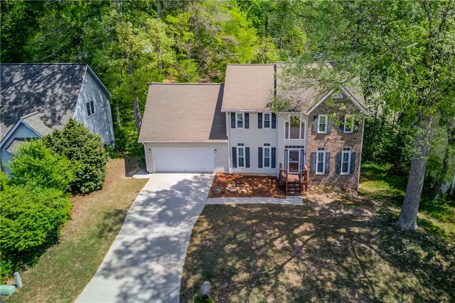 351 Indus Lane, Lawrenceville, GA 30044 - #2