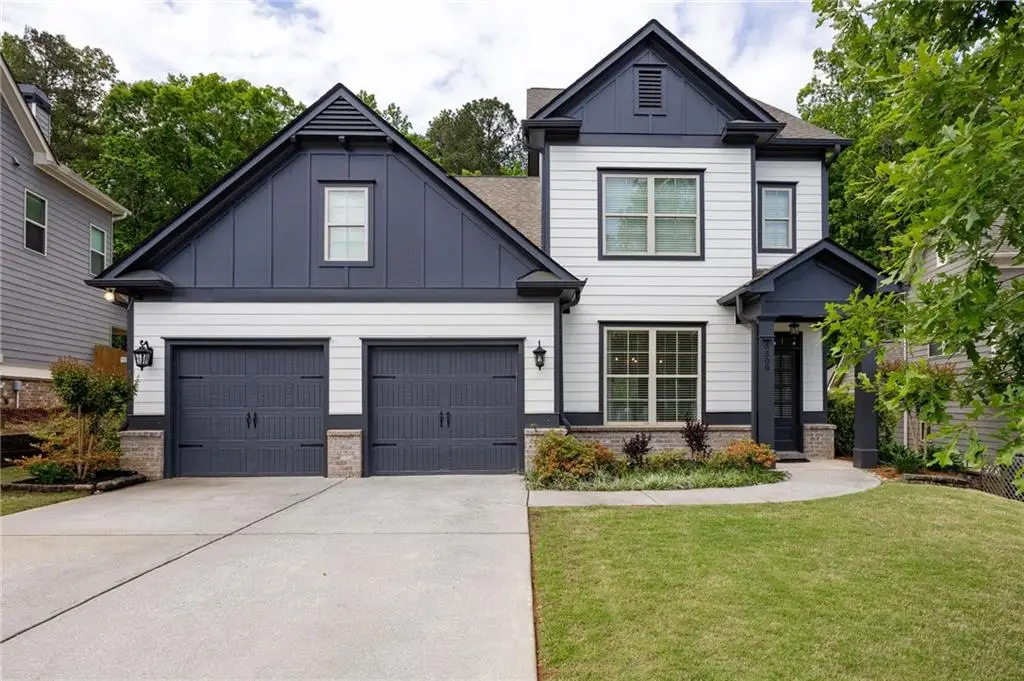 3309 Harmony Hill Road, Kennesaw, GA 30144 - #1