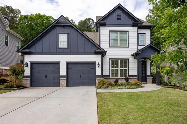 3309 Harmony Hill Road, Kennesaw, GA 30144