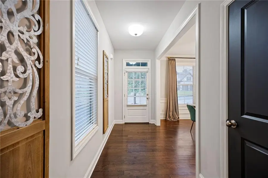 3309 Harmony Hill Road, Kennesaw, GA 30144 - #3