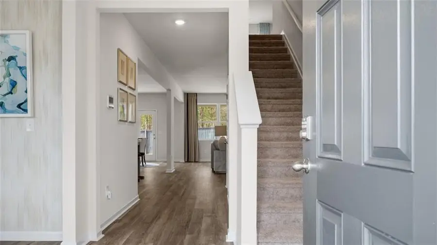 460 Bullock Pass, Jefferson, GA 30549 - #2