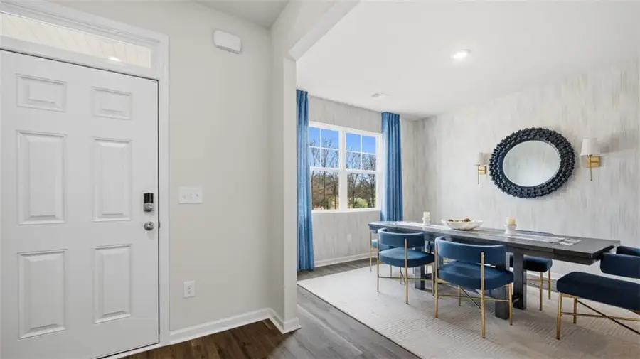 460 Bullock Pass, Jefferson, GA 30549 - #3