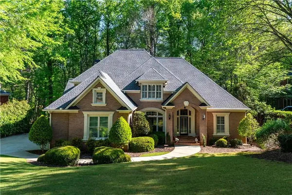 1215 River Laurel Drive, Suwanee, GA 30024