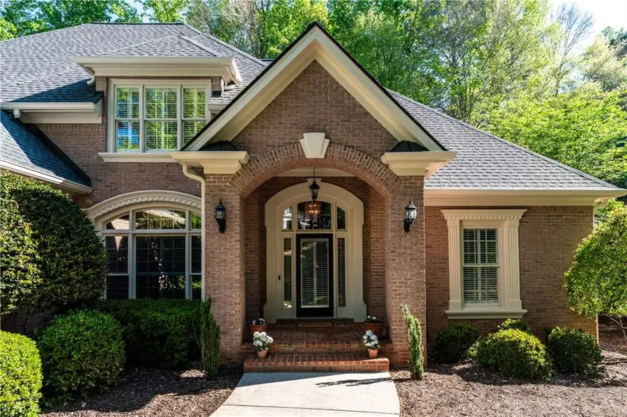 1215 River Laurel Drive, Suwanee, GA 30024 - #2