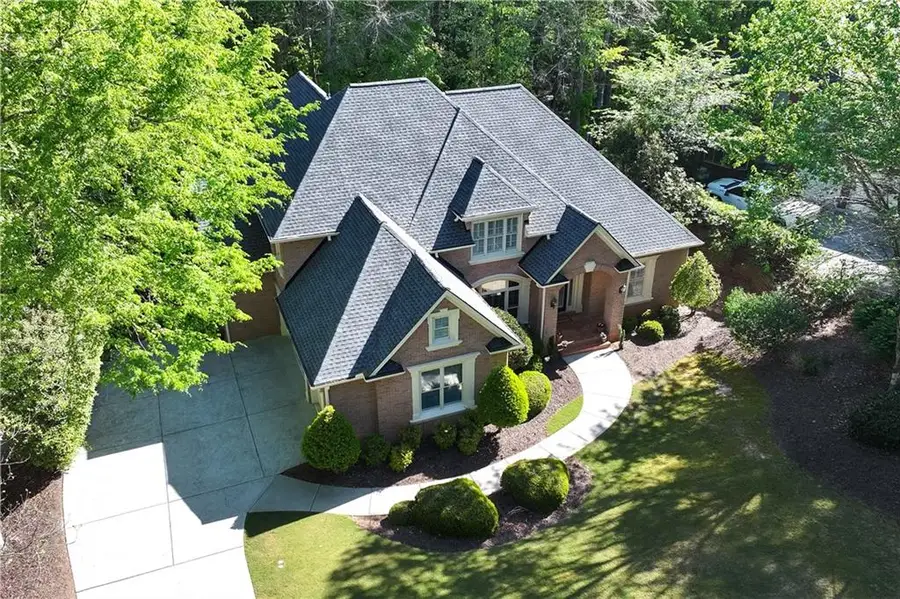 1215 River Laurel Drive, Suwanee, GA 30024 - #3