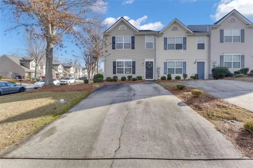 127 Chastain Circle, Newnan, GA 30263 - #1