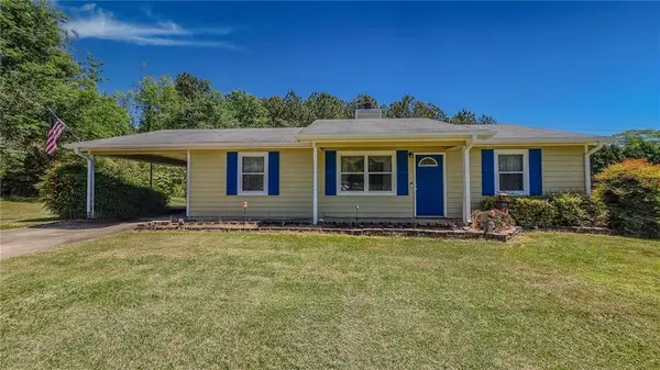 1530 Highway 155 N, Mcdonough, GA 30252