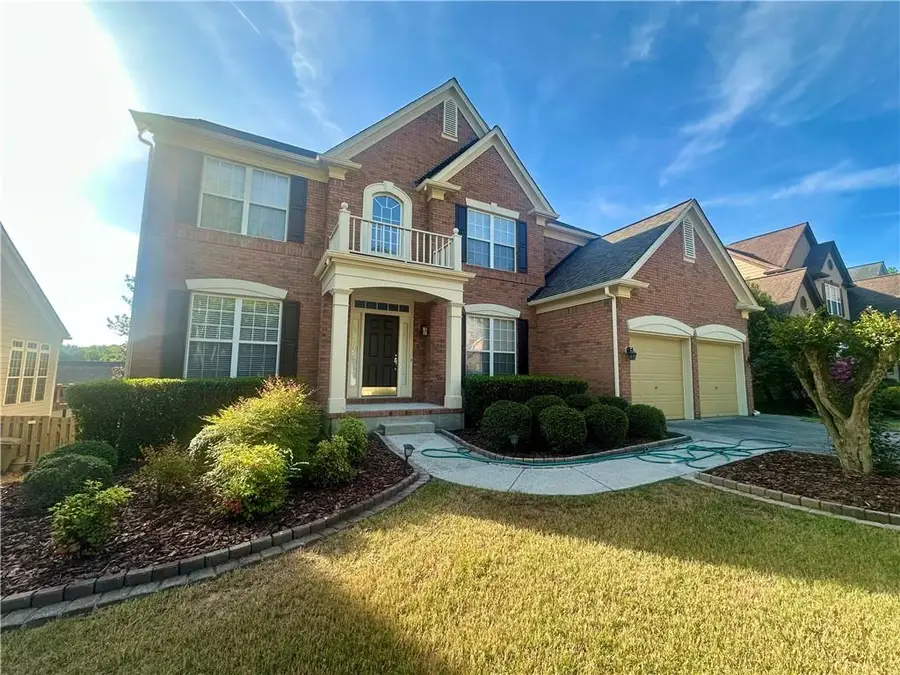 1513 Wedmore Court Se, Smyrna, GA 30080 - #2